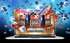 Experience Thrilling Online Slots at Chipstars Casino