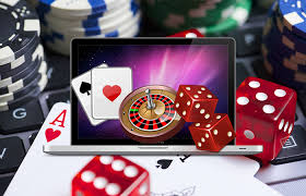 Experience Thrilling Online Slots at Chipstars Casino