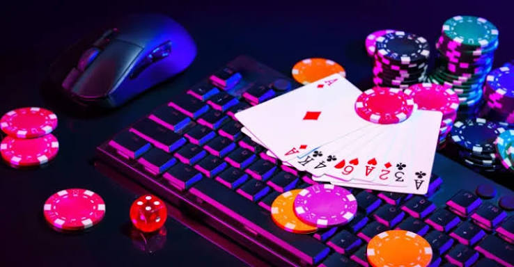 Ξένα Καζίνο Online Η Απόλυτη Εμπειρία Παιχνιδιού