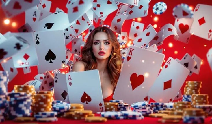 Κριτικές για Ιστοσελίδες Καζίνο Οδηγός για Εγγραφή και Παίξιμο